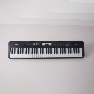 Синтезатор E-Piano USB+Bluetooth+MIDI, 61 клавиша-4